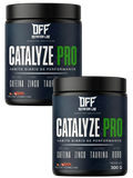 2x Catalyze Pro