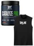 1x Catalyze Pro + Regata