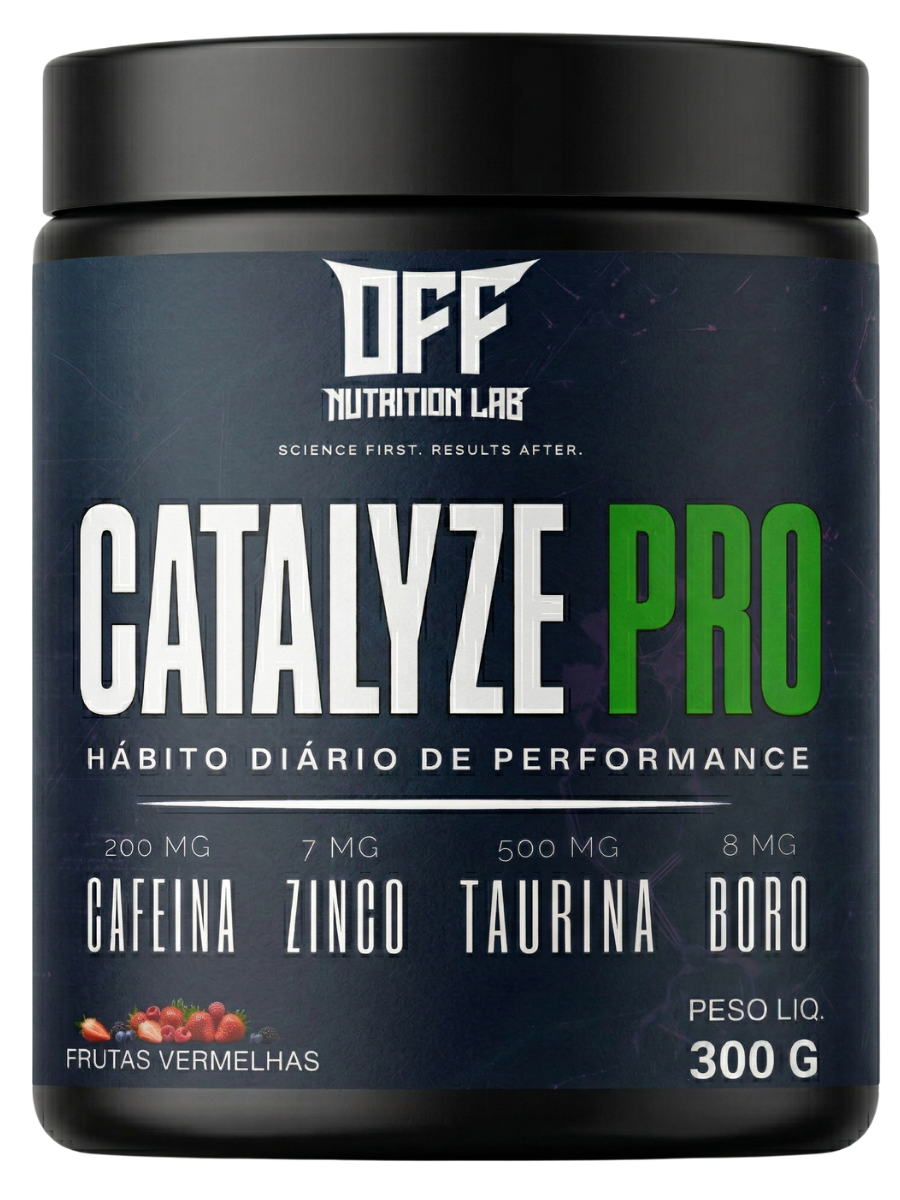 Catalyze Pro