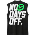 Regata Over WELLNESS - No Days OFF