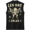 Regata Over WELLNESS - Leg Day