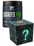 1x Catalyze Pro + Box Supresa