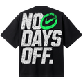Oversized Wellness - No Days OFF