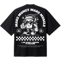 Oversized Wellness - make money
